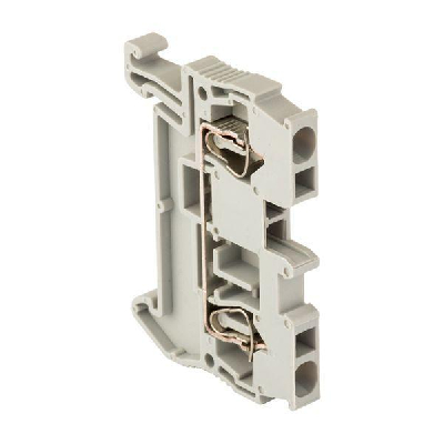 Колодка клеммная ST-2.5 31А пружинная сер. EKF plc-jxb-st-2.5