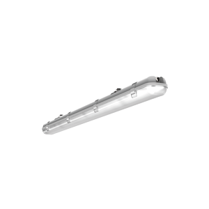 Светильник светодиодный ДСП Basic Стронг 30Вт 4000К IP65 1242х90х68 промышлен. прозр. рассеив. VARTON B1-I2-70210-03000-6503540