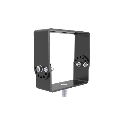 Кронштейн монтажный (лира) IB 11 BRACKET BK для светильников IB 11 S черн. Русский Свет 16091124311