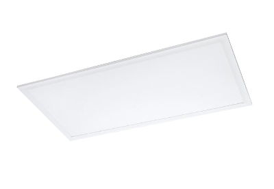 Светильник светодиодный ДВО CP 20 R 50W OP 940 W60L120 595х1195х26мм 50Вт 4000К IP40 Ra90 встраив. панель бел. Русский Свет 14062023207