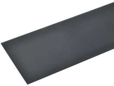 Трубка термоусадочная ТТУ 100/50 черн. 1м GENERICA UDR10-100-050-001-K02-G
