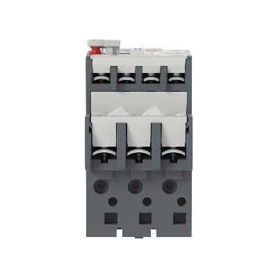 Реле тепловое YON STR2 уст. 10-15A 3P для DSC009-040 YON STR2-40-0015