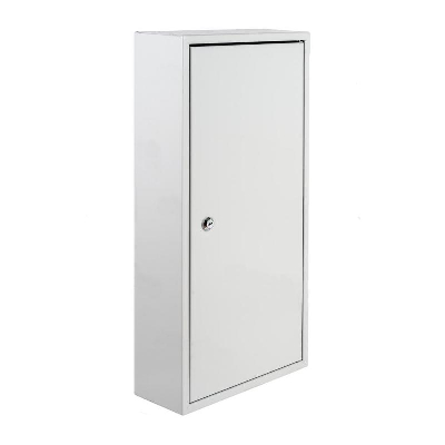 Корпус навесной ЩРн-48 610х300х120 IP31 метал. PRIZMA TOKOV ELECTRIC TKE-PZ-MRB-48-IP31