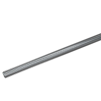 Шпилька резьбовая М6 DIN 975 L1000 высокопрочн. класс прочн. 5.8 OBO 3141047