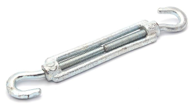 Талреп крюк-крюк М14 DIN 1480 ZN ПАРТНЕР 25245