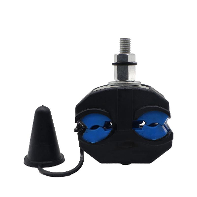 Зажим ответвительный изолированный (ЗОИ) P3-95 (25-95/25-95) TOKOV ELECTRIC TKE-P3-95