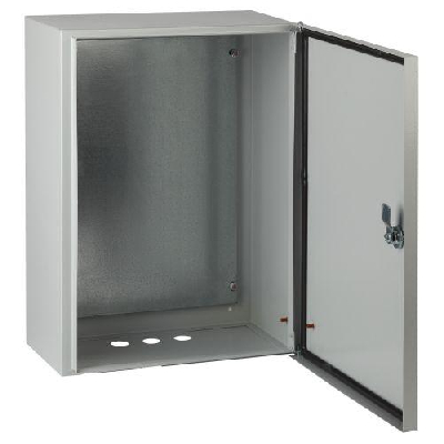 Корпус ЩМП-2-0 76 IP54 У2 NO-114-02 метал. Эра Б0030165