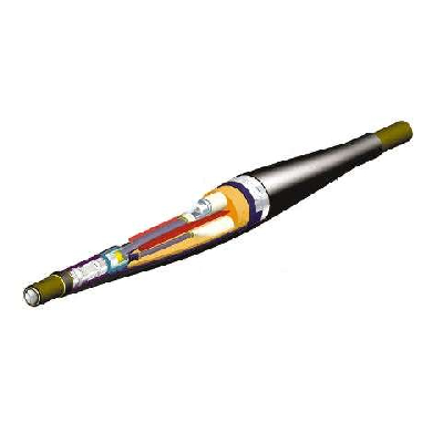Муфта кабельная соединительная 10 кВ СТП-10-150/240-Л с гильзами 9015017 Подольск stpx10x150x240l