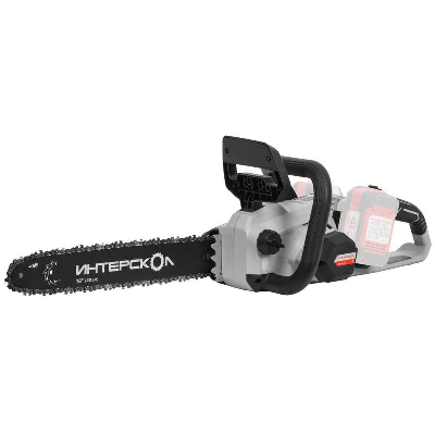 Пила цепная аккумуляторная бесщеточн. ПЦА-16/36В Li-ion АПИ (картон без аккум. и ЗУ) ИНТЕРСКОЛ 825.0.0.70