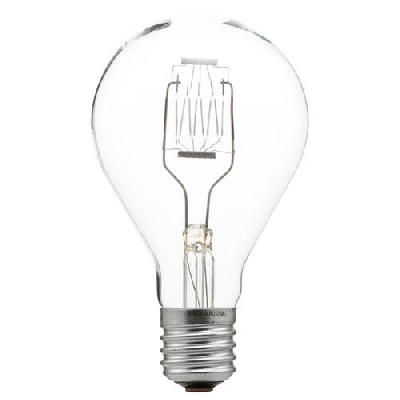 Лампа накаливания ПЖ 220-500-5 500Вт E40 220-230В Лисма 340787000