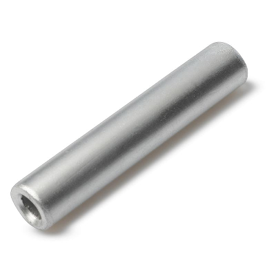 Гильза соединительная ГА 16-5.4 УХЛ3 опрес. алюм. CuPRO КЗОЦМ 5716