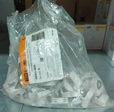 Патрон торцевой поворотный с пружиной (крепление на защелки) G13 TDM SQ0351-0029