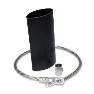 Комплект заземления металлорукава термоусаживаемый КЗМТ 500 (32-50) ГОФРОМАТИК zeta50385