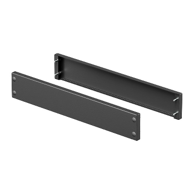 Комплект фланцев цоколя ST 100х600мм DKC R5FZ6