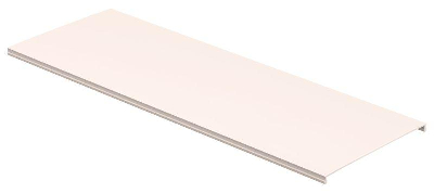 Крышка для кабель-канала 150х60 (125мм) L2000 PRIMER IEK CKK-40D-KR125-K01