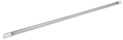 Светильник светодиодный ДБО 0107 MEZONIN 14Вт IP20 4000К призма GENERICA MN-DBO0-0107-014-40-K01-G