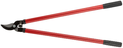 Сучкорез лезвия 70мм металлические ручки с ПВХ рукоятками 700мм КУРС 76295