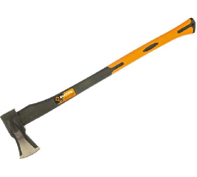 Топор-колун ТК2000Ф фибергласовая ручка Вихрь 73/2/1/6