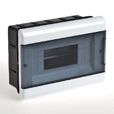 Щиток СП 12мод. с двер. Ruvinil 68112