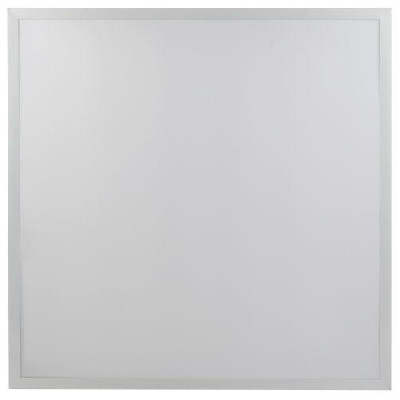 Светильник светодиодный SPO-1-40-4K-M (4) 40Вт 4000К IP40 4200лм 595х595х25 панель универс. матов. Эра Б0041888