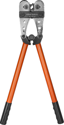 Пресс-клещи 90 564 OHT-Pk01-10-120 ОНЛАЙТ 90564