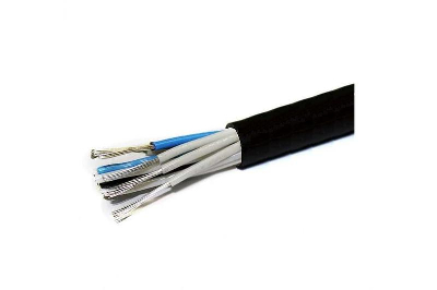 Кабель МКШнг(А)-LS 10х0.75 500В (м) Альфакабель 65480