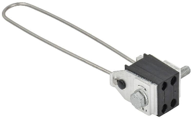 Зажим анкерный ЗАБ 4х16-35 (SO 158) GENERICA UZA20-016-035-0600-G