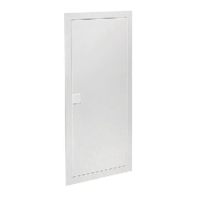 Дверь для щита Nova 4 габарит IP41 метал. PROxima EKF nv-door-m-4