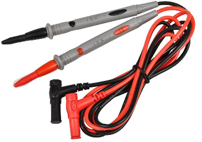 Комплект щупов TL20 ARMA2L 5 IEK A2L5-DM10D-TL1-106-20