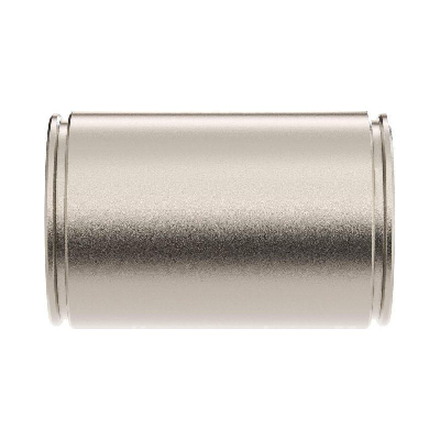 Муфта труба-труба d32мм IP66/IP67 никелир. латунь DKC 6110-32N