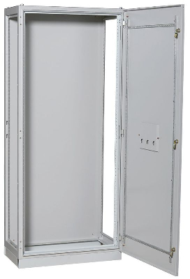 Корпус сборный ВРУ SMART 1800х600х450 IP31 IEK YKM50-1800-600-450