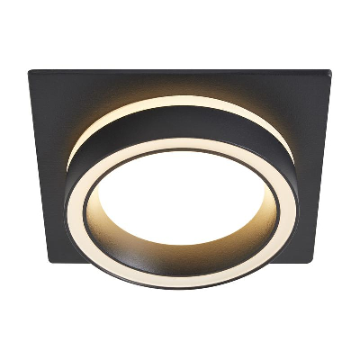 Спот Flip GX53х1 15Вт IP20 Voltega VGL7191DLB-01B