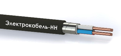 Кабель КВБбШвнг(А)-LS 4х2.5 0.66кВ (м) ЭЛЕКТРОКАБЕЛЬ НН 00-00030159