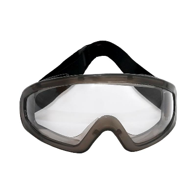 Очки закрытые Панорама с покрытием KN ЕЛАНПЛАСТ ОЧК601 BT KN