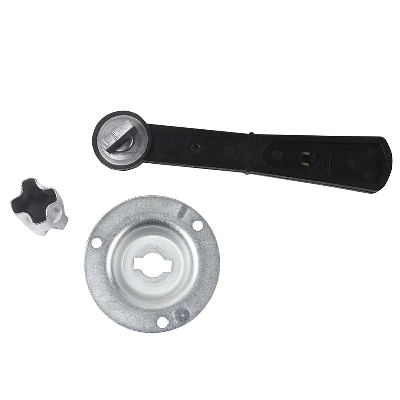 Рукоятка боковая смещенная ВР32-31 УХЛ3 КЭАЗ 110453