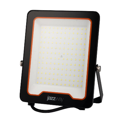 Прожектор светодиодный PFL-V 100Вт 6500К IP65 ДО JazzWay 5039759