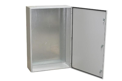 Корпус металлический ЩРНМ IP55 1400х800х300 DEKraft 32522DEK