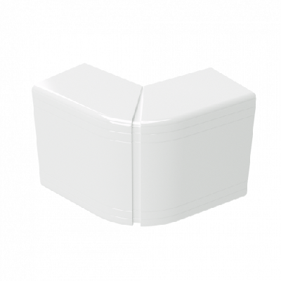 Угол для кабель-канала внешний изменяемый 70-120град. 25х30 NEAV DKC 01705