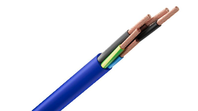Кабель Русский Свет КГВВнг(А)-LS 5х35 (N PE) 380/660-2 (м) 10033