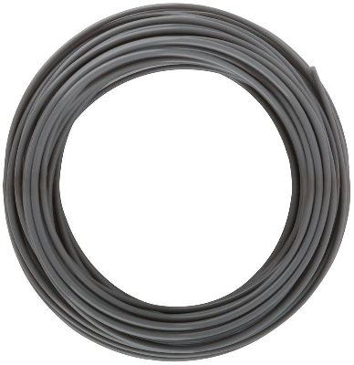 Леска для садовых триммеров армированная алюм. "Круглая" 2.0ммх15м FIT 78032