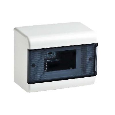 Щиток ОП 9мод. с двер. Ruvinil 68029