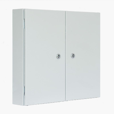 Корпус навесной ЩРн-72 IP54 520х570х120 метал. PRIZMA TOKOV ELECTRIC TKE-PZ-MRB-72-IP54