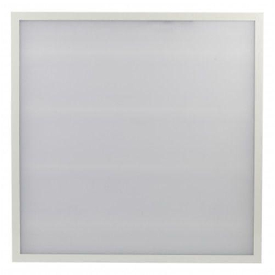 Светильник светодиодный SPO-6-24-4K-M 24Вт 4000К IP40 3200Лм 117Лм/Вт 595х595х19 матов. Эра Б0061292