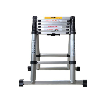 Стремянка телескопическая 2м (20017) SHTOK 376554