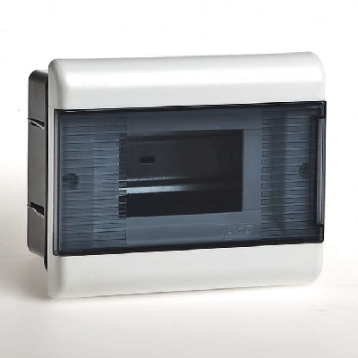 Щиток СП 6мод. с двер. Ruvinil 68126