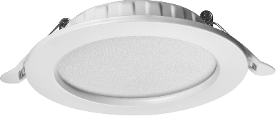 Светильник светодиодный 90 485 ODL-M1-9W-6.5K-WH-LED DOWNLIGHT ОНЛАЙТ 90485