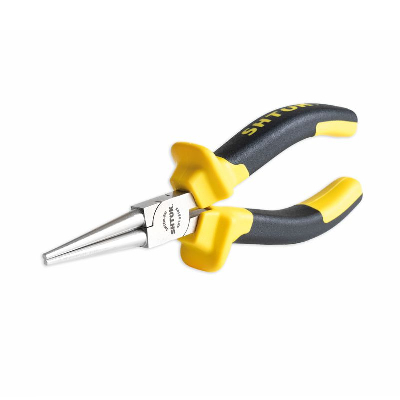 Круглогубцы 1000В 160мм (08105) SHTOK 376275