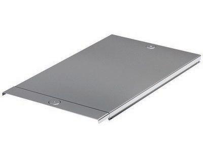 Крышка для лотка осн.50 L3000 сталь 0.7мм с заземл. гор. оцинк. DKC 35520HDZ