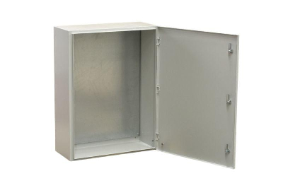 Корпус ЩРНМ (ЩМП) 800х600х250 IP31 метал. DEKraft 32483DEK