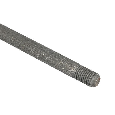 Штырь заземлителя d16мм L1500мм (муфта-муфта) HZ EKF gc-e1202